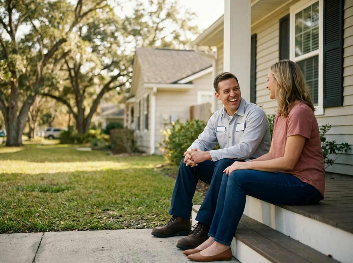 Septic tank pumping FAQs for Brownsville, OH